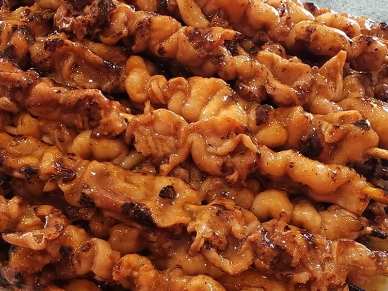 Jenmuel's Lechon Cebu and Grill