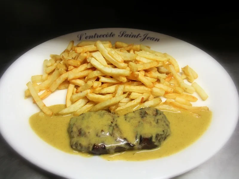 L'Entrecôte Saint-Jean