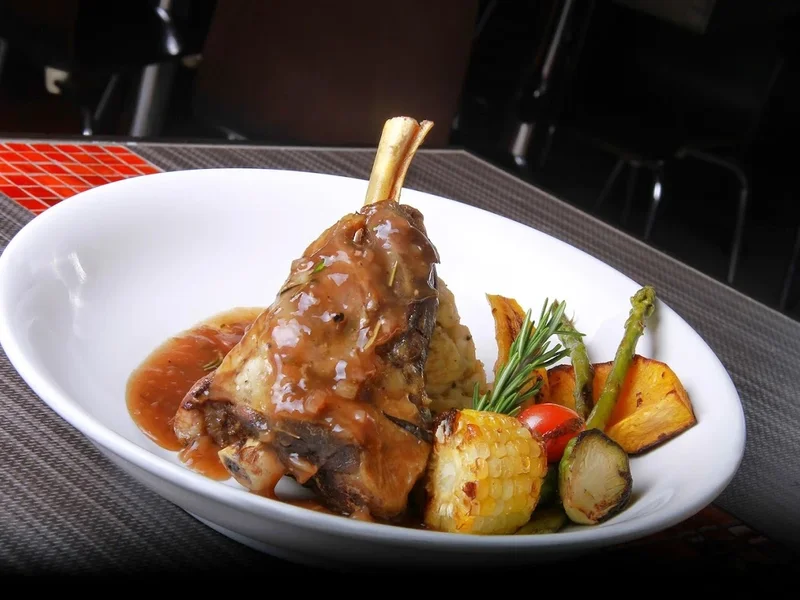 Restaurant Le Fin Gourmet