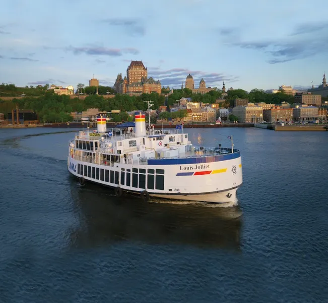 Croisières AML | Billetterie Québec