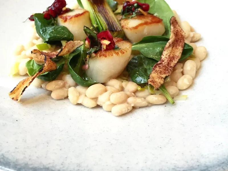 Chez Boulay-bistro boréal