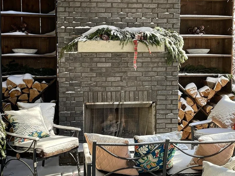 Le Comptoir, by François