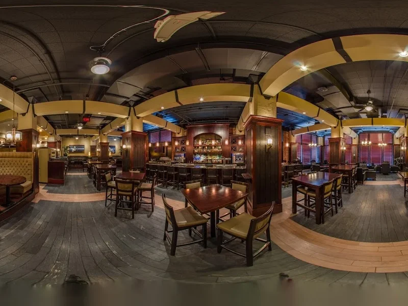 Vintage Chophouse and Tavern