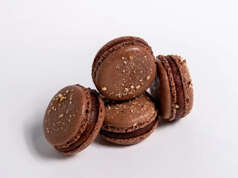 Yann Haute Patisserie