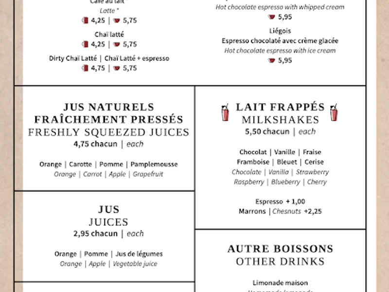 Le Casse-Crêpe Breton