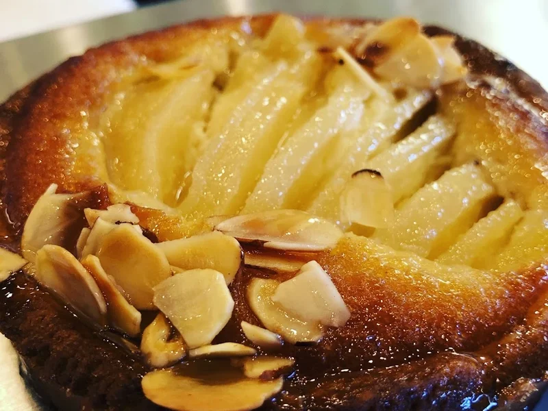 La Boulangerie Bakery Cafe