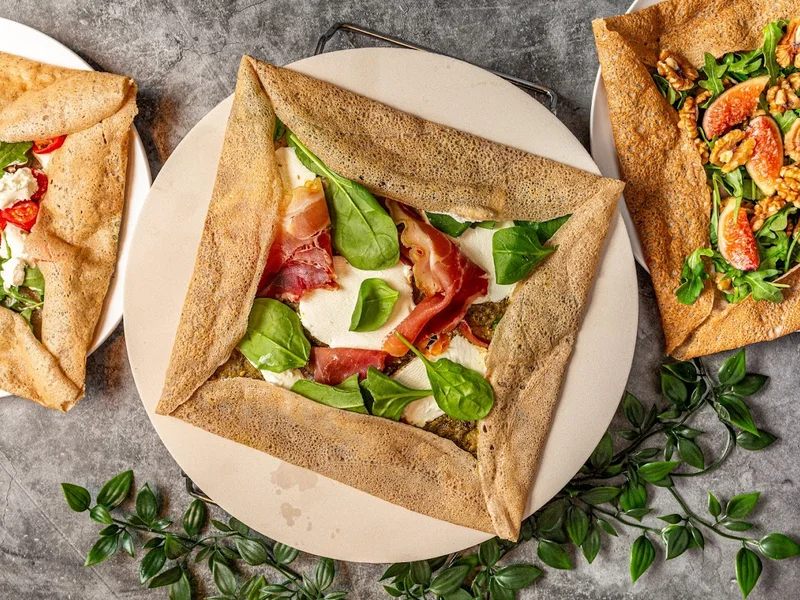 Chez Paul Crêperie