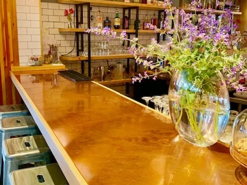 Under The High Wheel