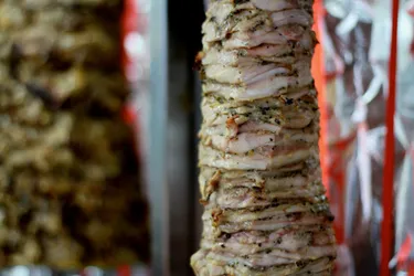 Top 30 souvlaki in Calgary