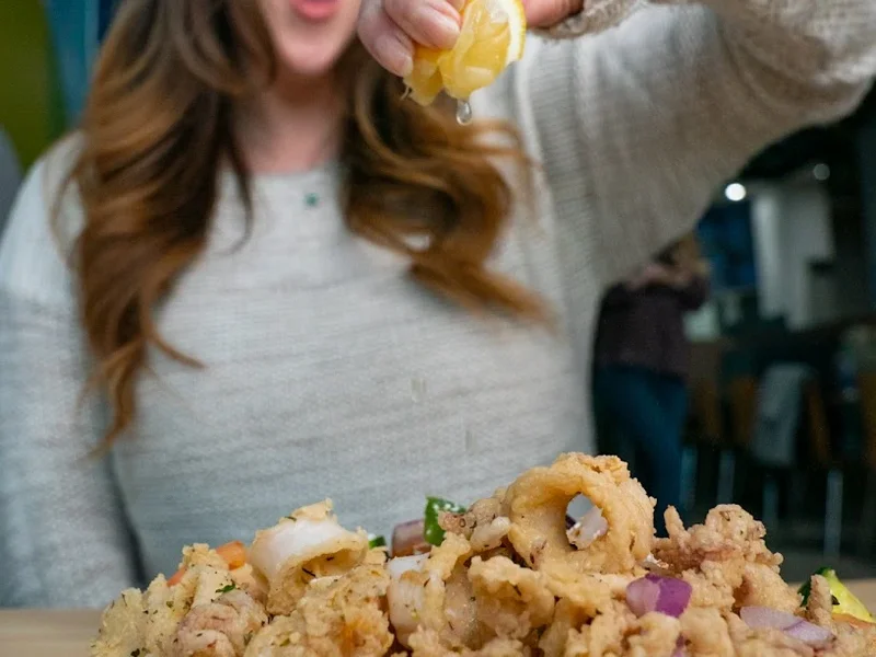 OPA! of Greece Country Hills Village