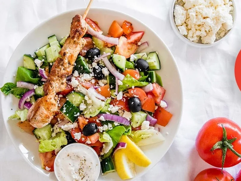 OPA! of Greece Suncor Energy Centre