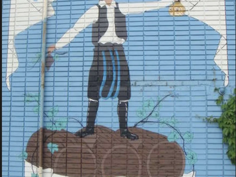 Santorini Greek Taverna