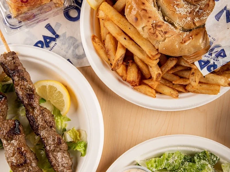 OPA! of Greece Westhills