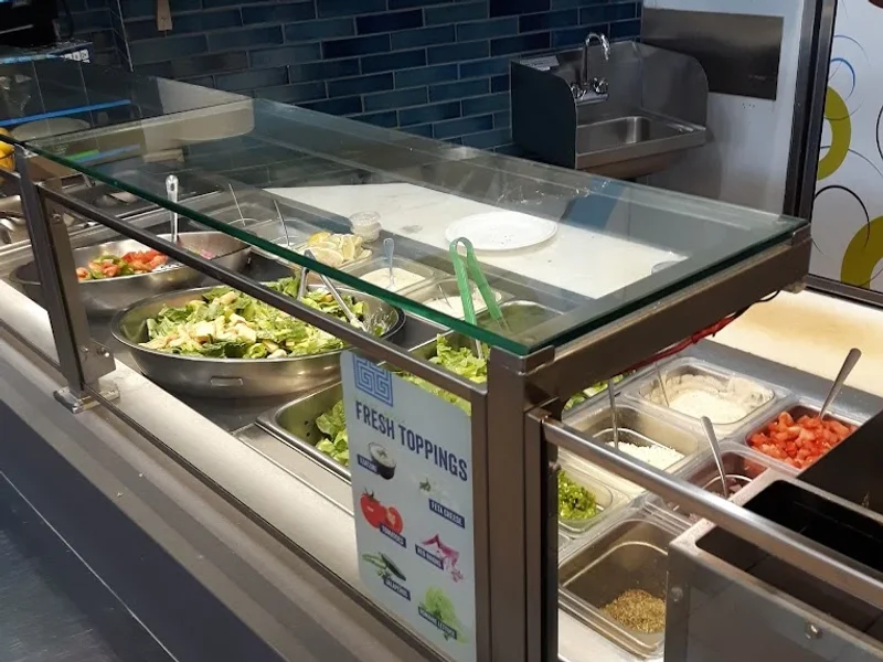 OPA! of Greece Sunridge Mall