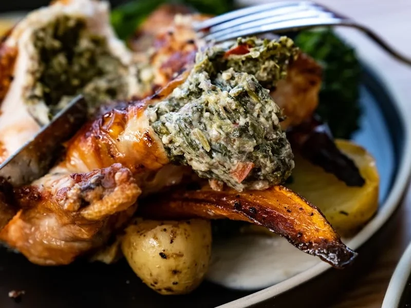 Broken Plate Greek Restaurant YYC