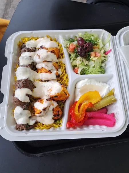 Damascus Fine Mediterranean Foods