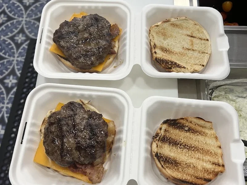 Grillway Souvlaki House