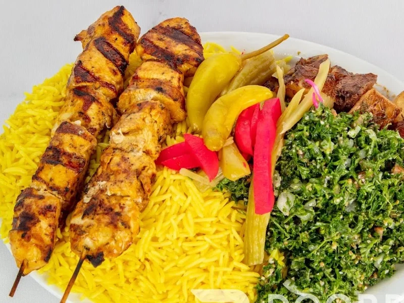 Donair & Shawarma House