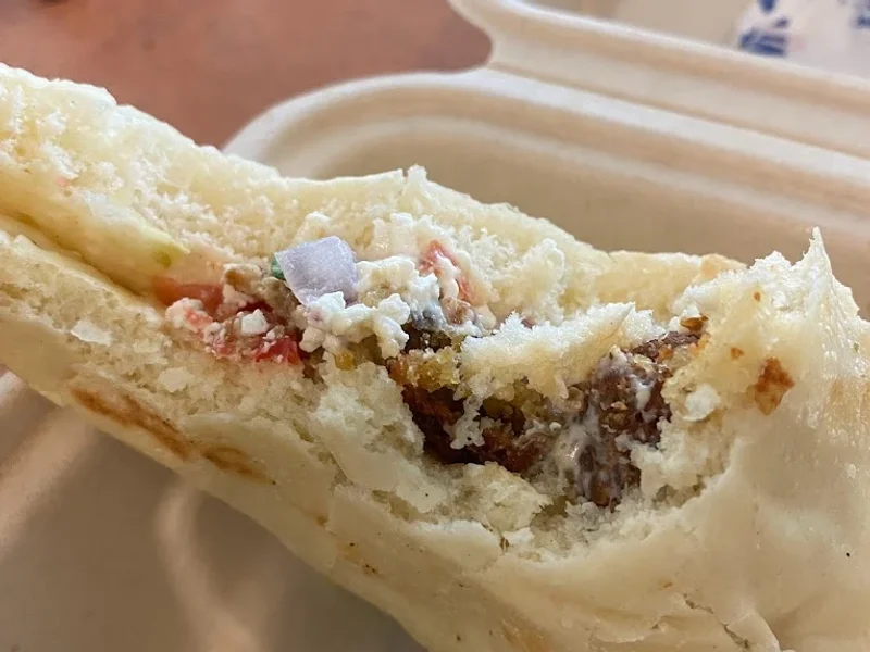 OPA! of Greece U of A SUB Food Court