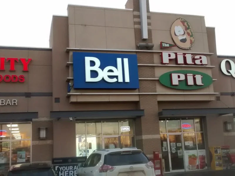 Pita Pit