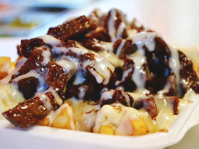 PrimeTime Donair