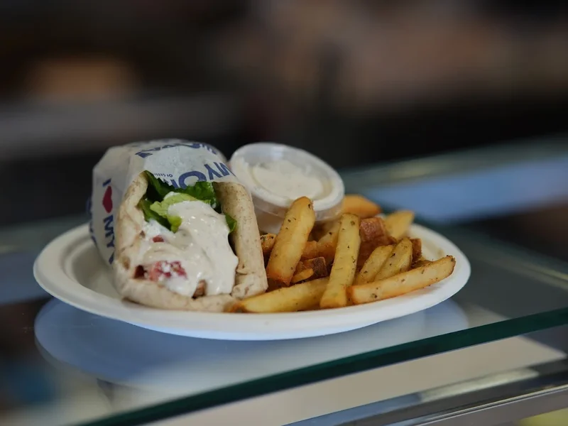 OPA! Of Greece Crossroads