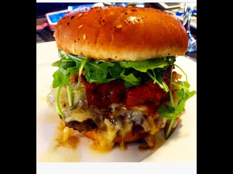 Saffron's Restaurant