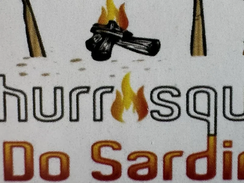 Churrasqueira do Sardinha