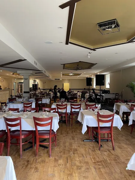 New Casa Abril Restaurant - (New Management) - Traditional Portuguese Cuisine