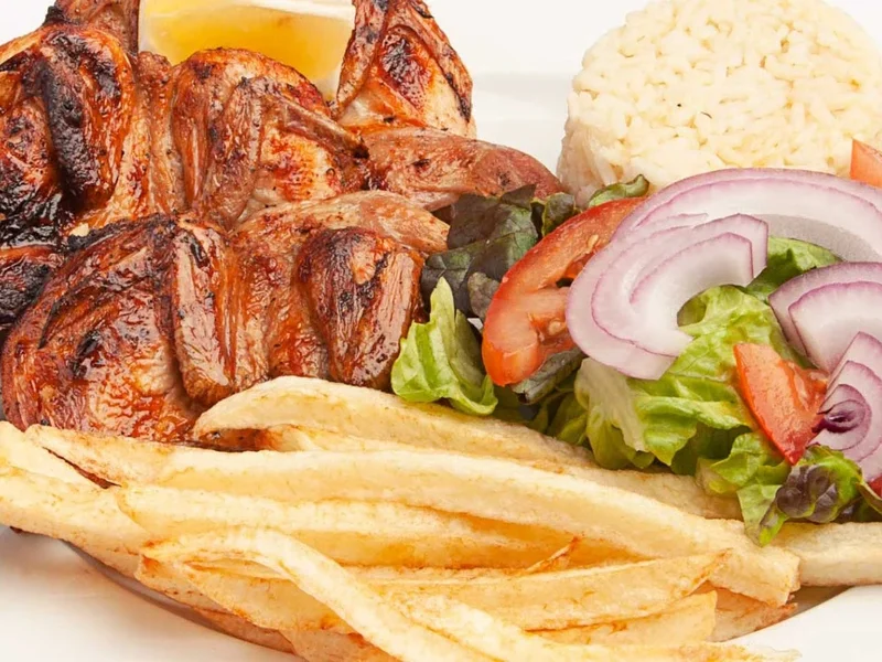 Chappa Restaurant - Traditional Portuguese Cuisine