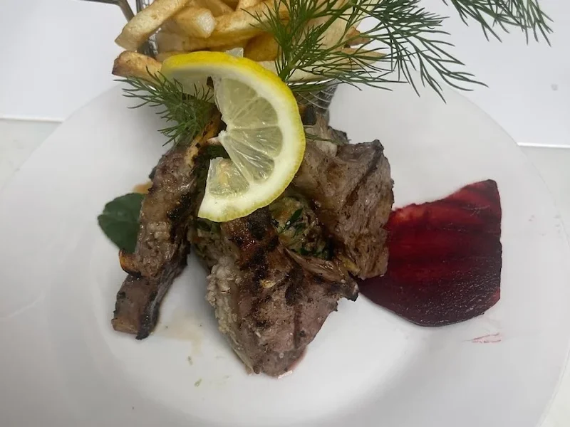 O Espeta Restaurant