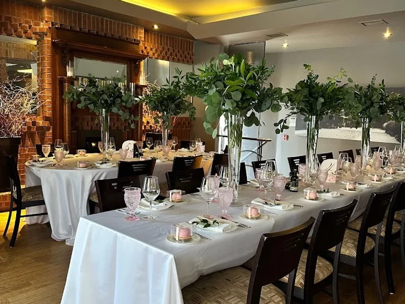 Via Norte Restaurant