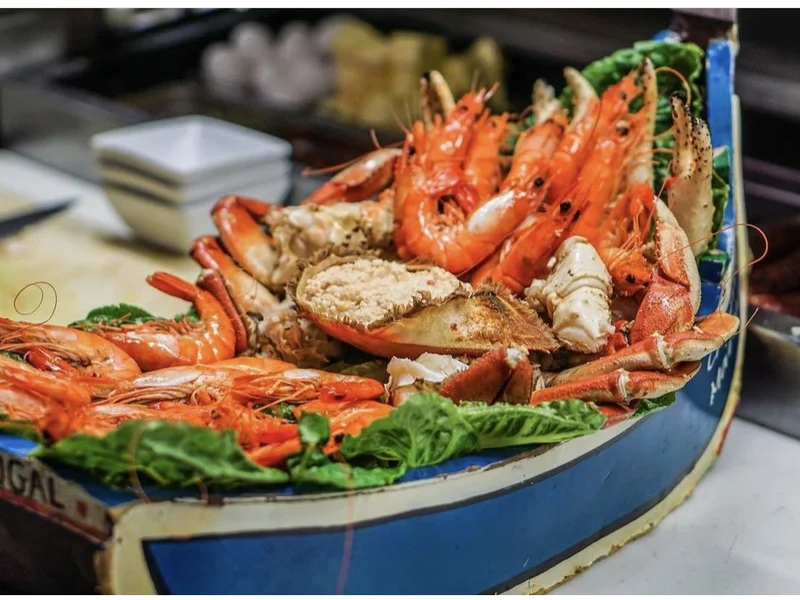 Churrasqueira Martins Grill House