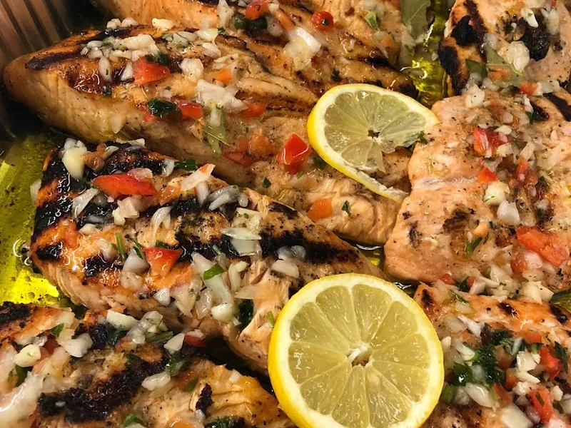 Bairrada Churrasqueira Grill