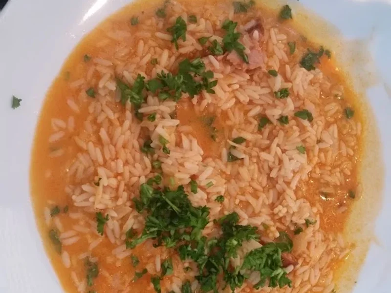 A Taverna Portuguese Flavour Restaurant