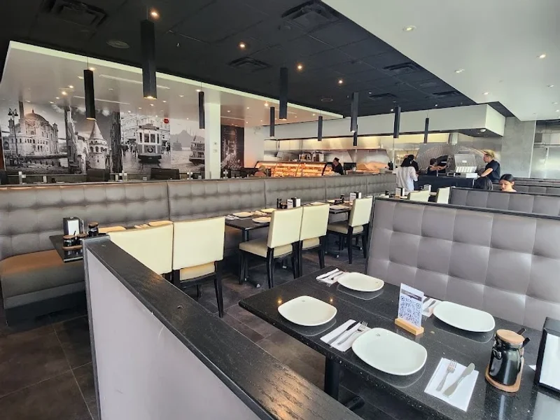 Kebab 49 - Turkish Restaurant