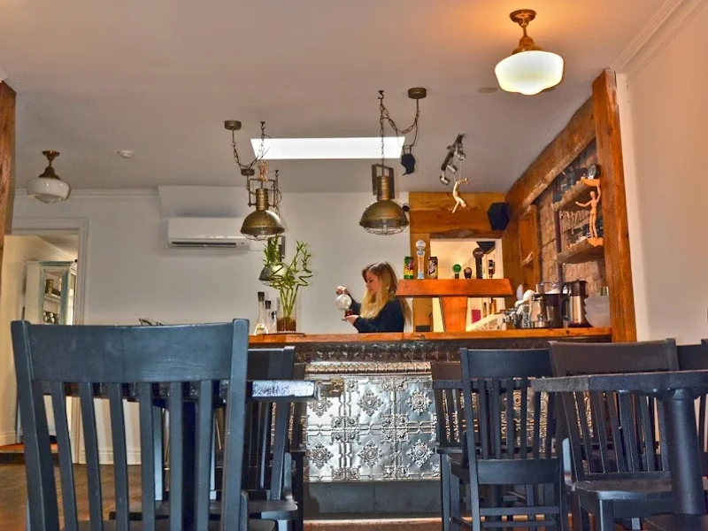 Flame Food+Design | Neo Anatolian | Fusion Turkish Cuisine