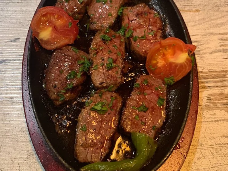 Marmaris Turkish Restaurant