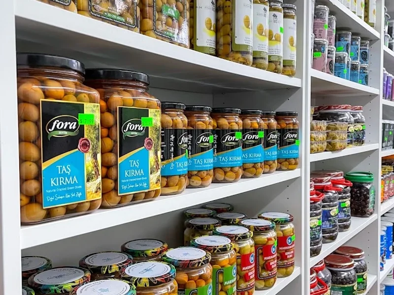 Toronto Cig Kofte Bakkal