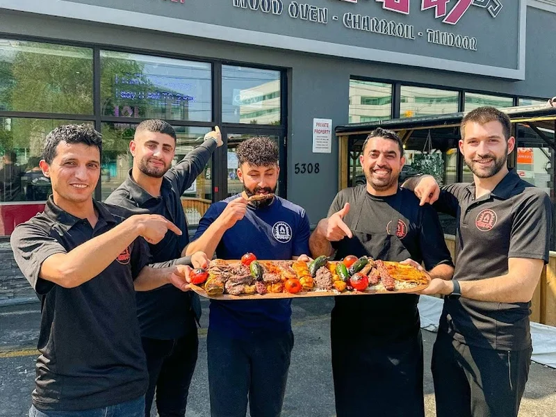 Kebab 49 - Turkish Restaurant