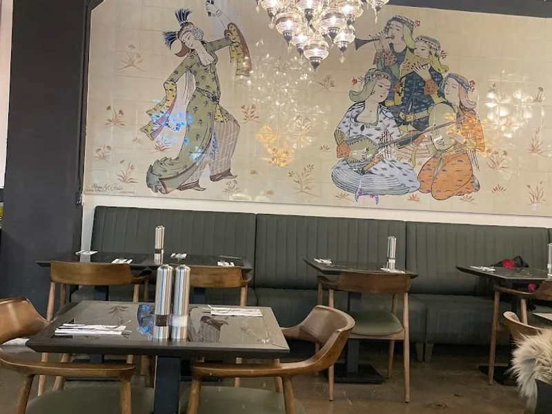 Istanbul Kebab House