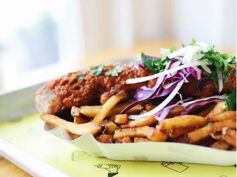 Otto’s Berlin Döner