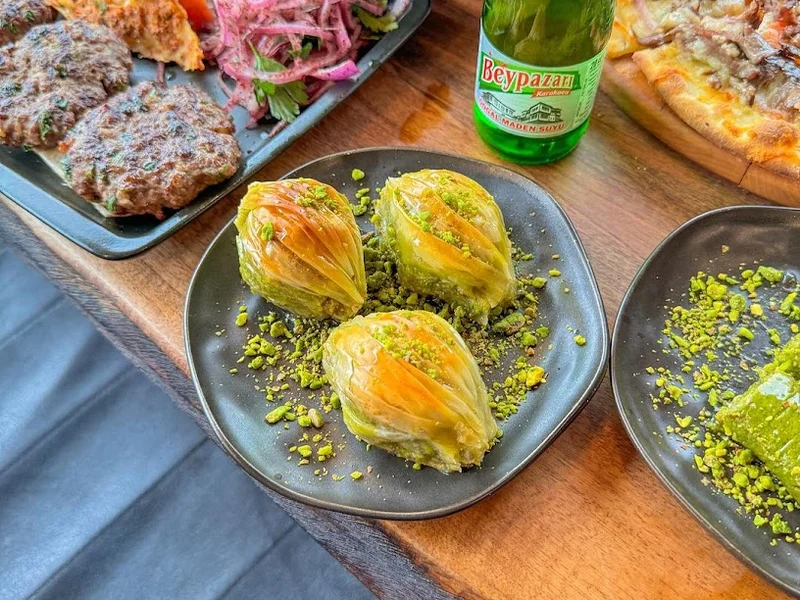 köz bingöl Turkish Restaurant