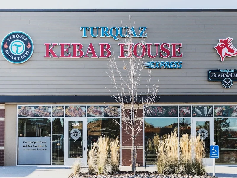 Turquaz Kebab House Express