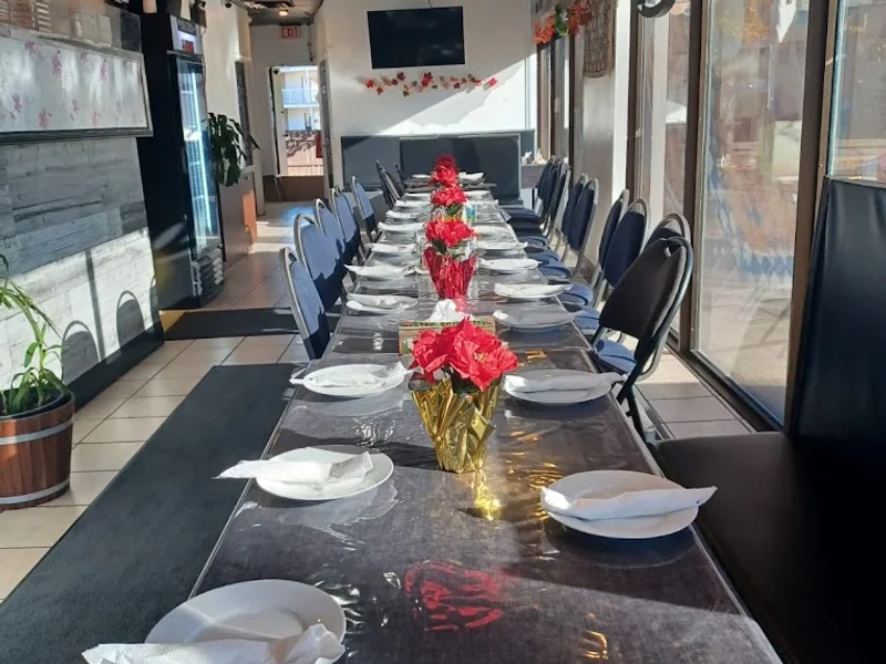 Safartas Mediterranean Restaurant