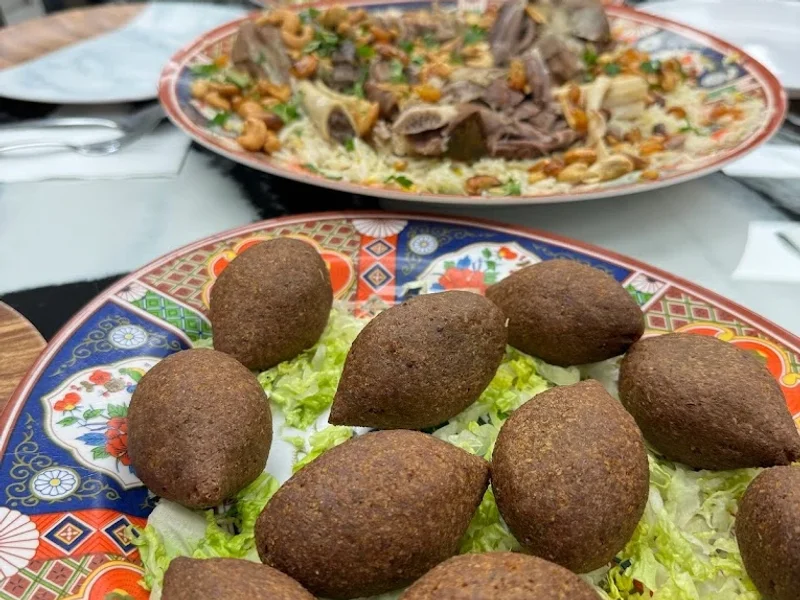 137 Ave Mediterranean Cuisine