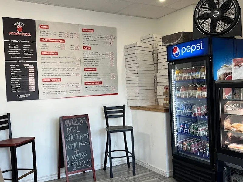 Zehra Turkish Cuisine