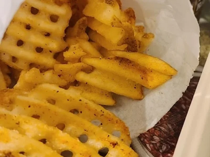 Good Burgers