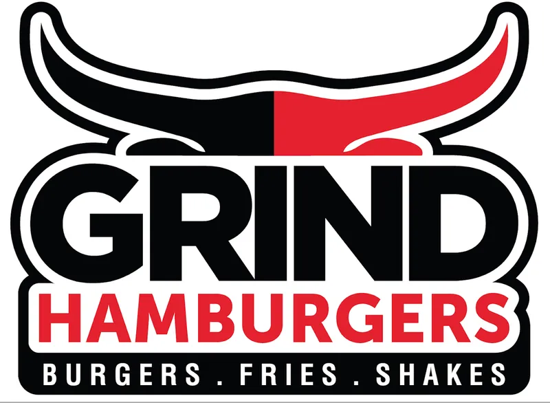 Grind Hamburgers (Hamilton)