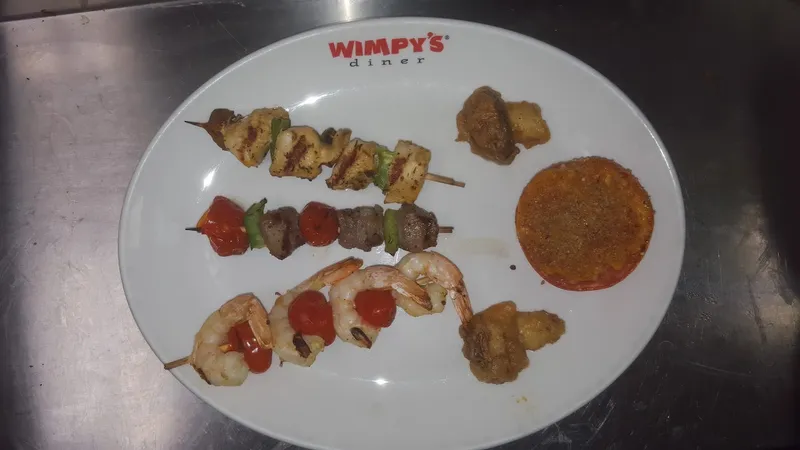 Wimpy's